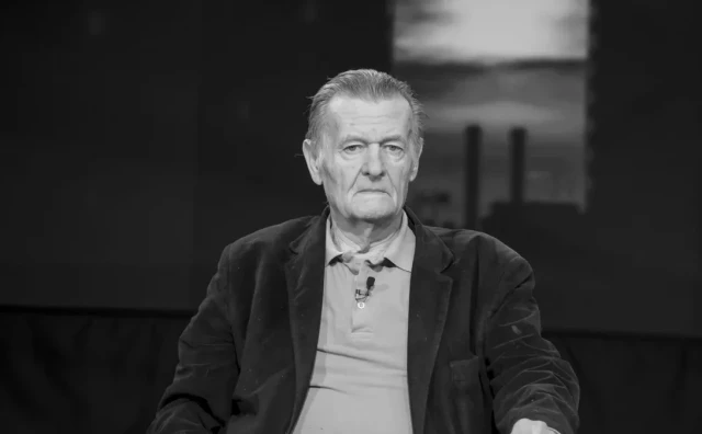 Preminuo Titov unuk koji je lobirao protiv genocida u Srebrenici