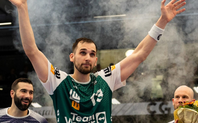 Josip Šarac ima novi klub