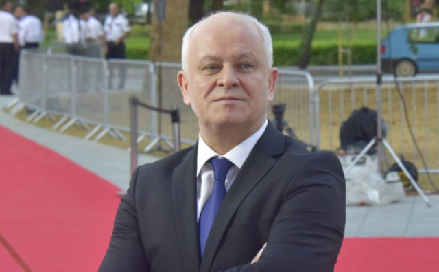 Jozo Pavković novi član UO BHRT-a iz reda hrvatskog naroda