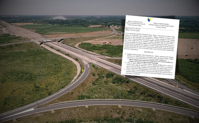 JP Ceste moraju ponoviti javnu nabavku zbog žalbe mostarskog UNIS Telekoma