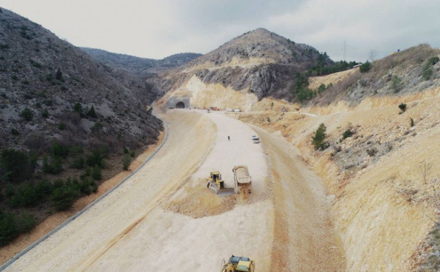 Kasni li Južna obilaznica u Mostaru zbog natječajnih zavrzlama?