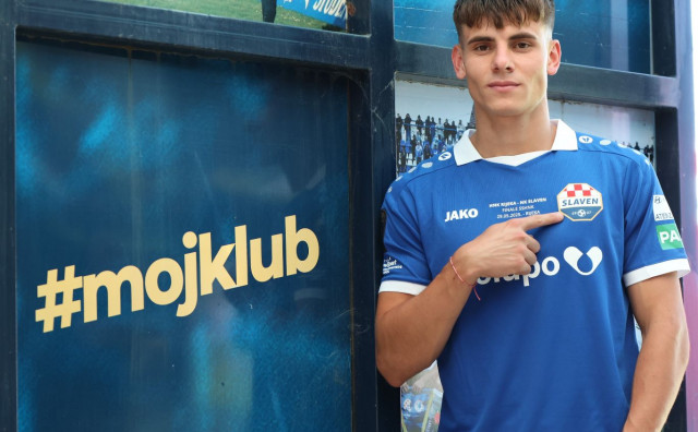 Novo pojačanje Slaven Belupa stiže iz redova mostarskog Veleža