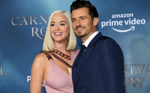 Kraj ljubavi Katy Perry i Orlanda Blooma