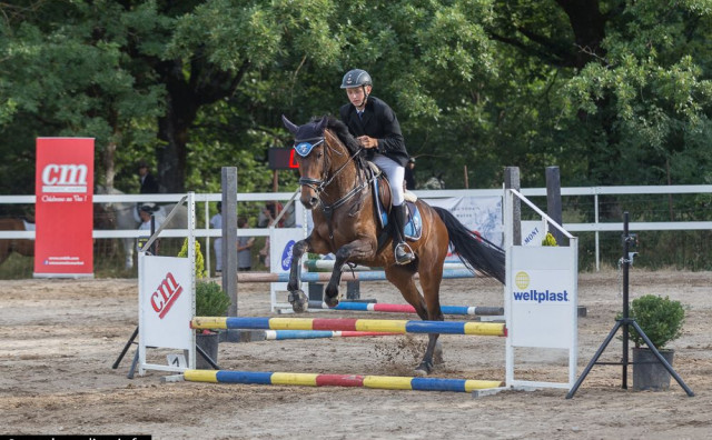 Grude domaćin natjecanja u preskakanju prepona: Više od 50 jahaćih parova stiže na turnir