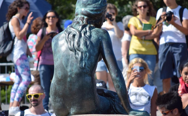 Danska prijestolnica s trona skinula Beč