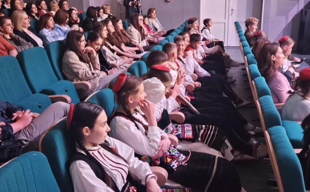 Pogledajte film 'Kraljevskim stazama' kojeg su snimili učenici Osnovne škole fra Mije Čuića iz Bukovice