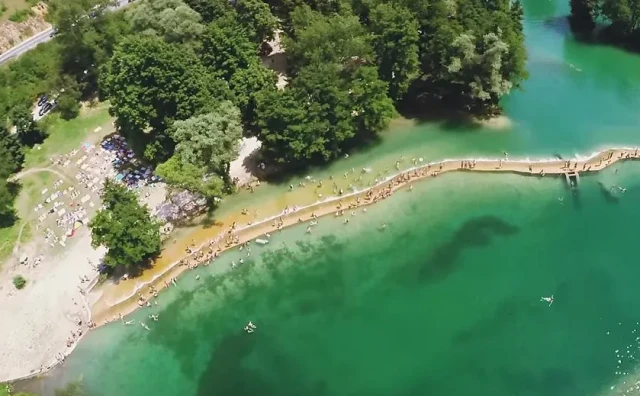 Muškarac preminuo nakon spašavanja iz rijeke u Jajcu