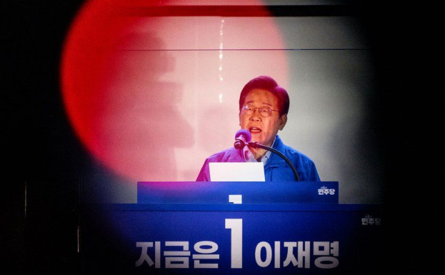 Novi južnokorejski liberalni predsjednik obećava ekonomski uzlet