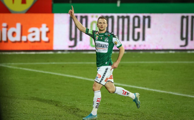 Zrinjski dovodi pojačanje iz Austrije