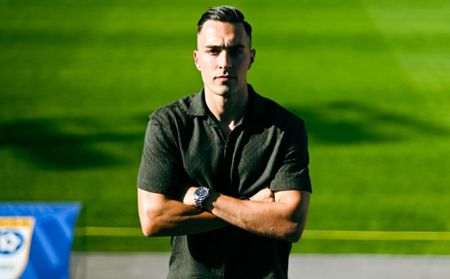 Bivši nogometaš Hajduka potpisao za Posušje, stigao i Križanac