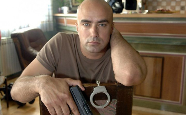 Nova akcija USKOK-a u Hrvatskoj: Uhićen bivši glumac iz 'Krim tima' i više policajaca