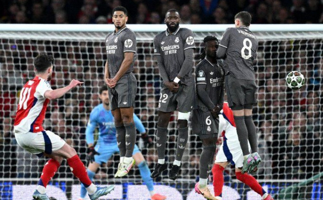 Ždrijeb Lige prvaka donio uzbudljive parove