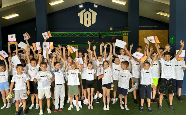 Široki Brijeg i ove godine domaćin omiljene ljetne radionice ‘Zabavator’