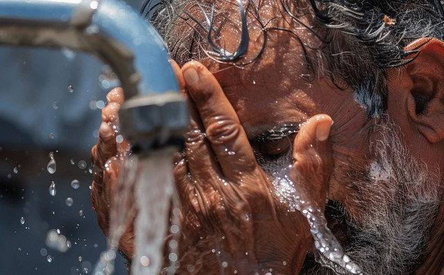 Rušenje rekorda širom Europe, temperature dosežu 46 stupnjeva