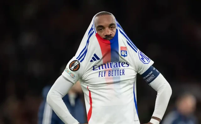 Kultni Lyon izbačen u drugu ligu