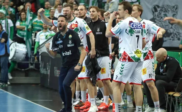 Magdeburg je novi rukometni vladar Europe