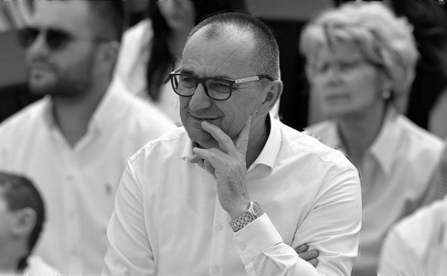 Umro Mario Leko, poduzetnik i humanist