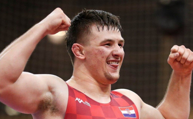 Sin predsjednika Milanovića osvojio prvo mjesto na prestižnom natjecanju