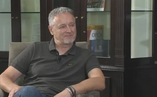 Tri udruge podnijele prijavu protiv Thompsona, on im odgovorio: 'Hrvatski čovjek uvijek će biti za svoj dom spreman'