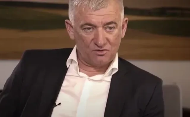 Poduzetnik iz BiH s puncem pokrenuo biznis: 'Novca je bilo na lopate'