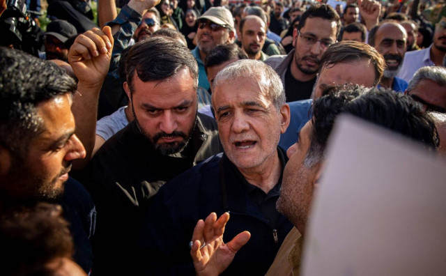 Iran objavio kraj rata, spreman riješiti nesuglasice za pregovaračkim stolom