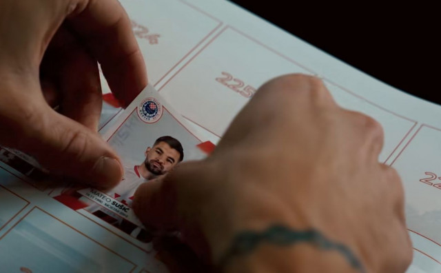 Mateo Sušić sličica