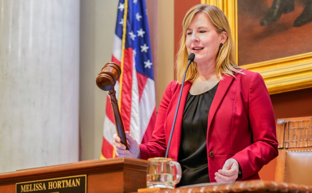 Ubijeni američka državna zastupnica i njezin suprug