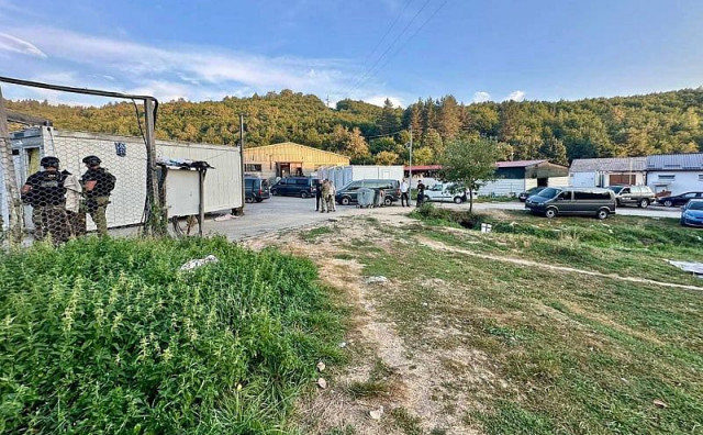 Država BiH protjeruje osam migranata jer su 'sigurnosno interesantni'