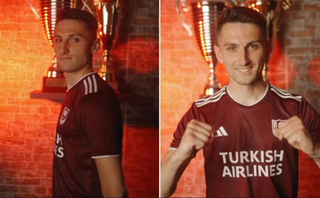 Najbolji strijelac lige prelazi iz Veleža u Sarajevo