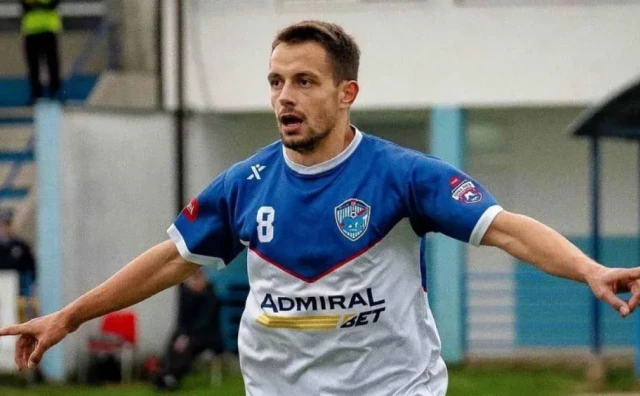 Zrinjski doveo najboljeg strijelca Prve lige Republike Srpske