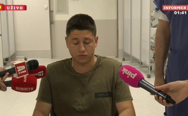 Uhićeno 18 osoba zbog napada na 'ćacija': Policija najavljuje nova privođenja