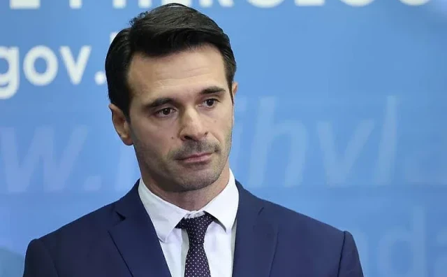 Sve više stranaka protiv novog zakona o vještacima: 'HDZ želi na ovaj način politizirati pravosuđe u FBiH'