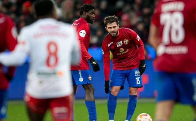 Miralem Pjanić napušta CSKA, karijeru bi mogao završiti  u Bosni i Hercegovini