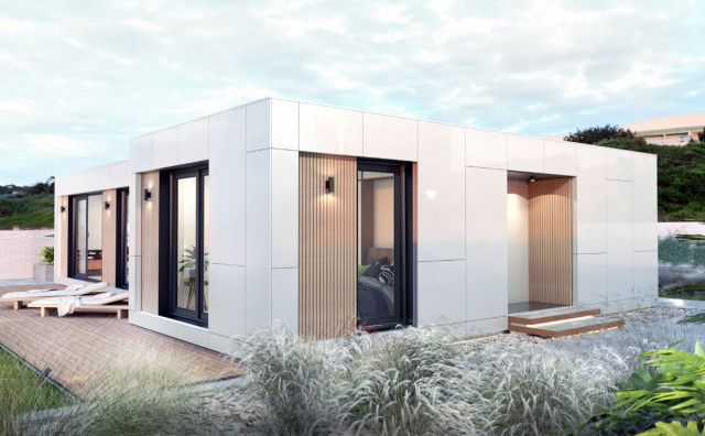 Grude i Metković zajedno u projektu budućnosti: Ekološke kuće za energetski neovisan život