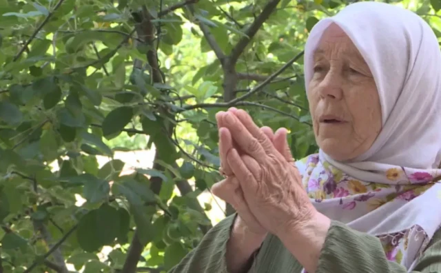 Mostarka o susretu s medvjedom: 'Okrenuo se i otišao, pa se vratio i gledao prema nama...'