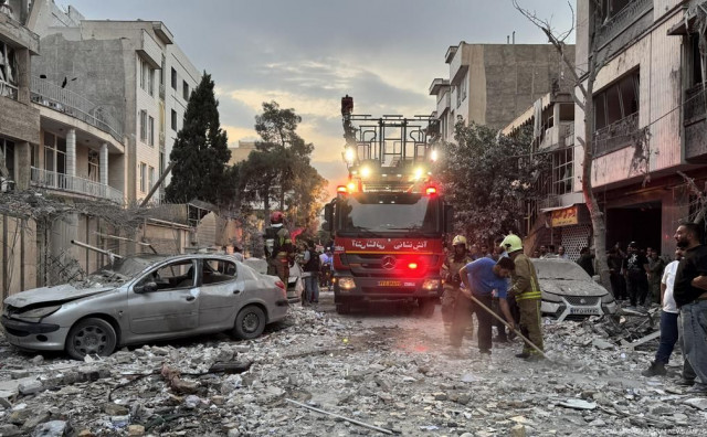 Arapske države zažmirile na napad Izraela, Saudijska Arabija u nezavidnoj poziciji