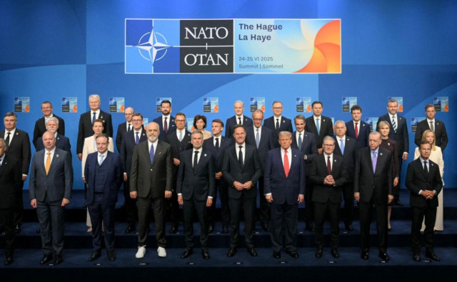 NATO donio povijesnu odluku