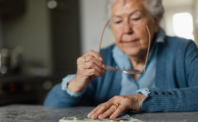 Rastu mirovine u Srbiji, evo koliko će iznositi prosječna