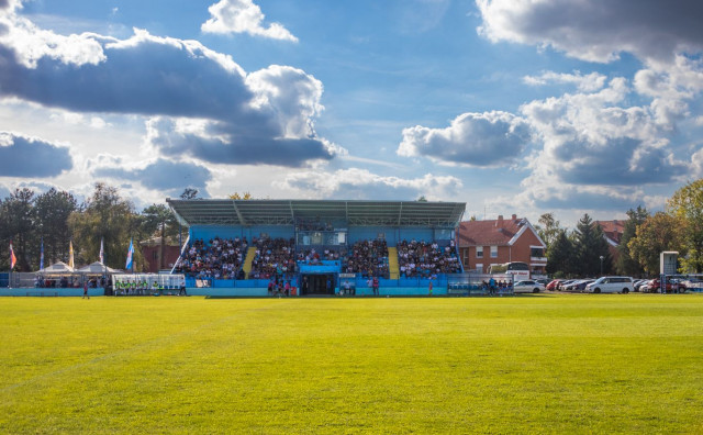 NK Vukovar nema stadion za HNL. Cibalia će mu ga iznajmljivati, ali i masno naplatiti