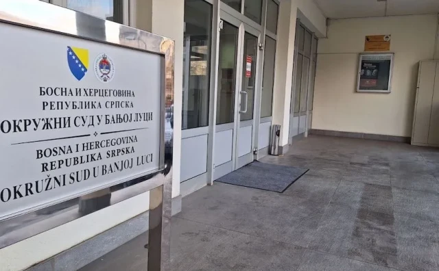 Sud u Banjoj Luci odbio pritvor majci koja je pokušala ugušiti svoje dijete