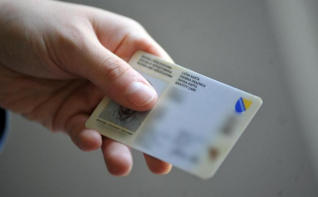 Zašto su osobne iskaznice u BiH preskupe?