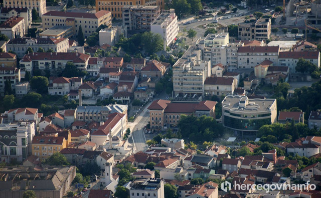 Mostarci traže pravno mišljenje: 'Nezakonite izmjene Prostornog plana moraju pasti'