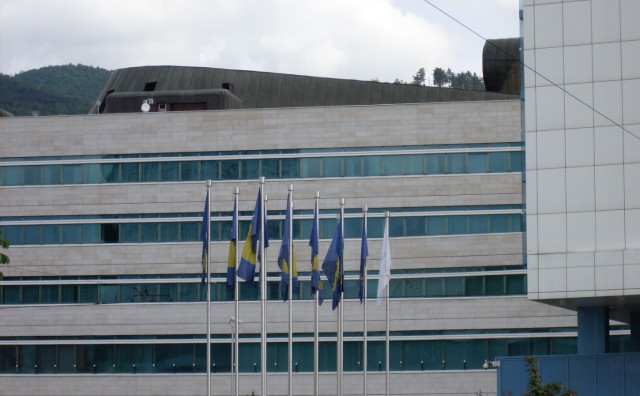 Put iz krize ostaje nejasan: Stranački čelnici bez dogovora i nakon sastanka s predstavnicima PIC-a