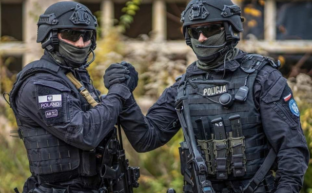 Poljska uhitila osumnjičenika za teroristički napad: 'Grupa je bila fascinirana njihovom ideologijom'