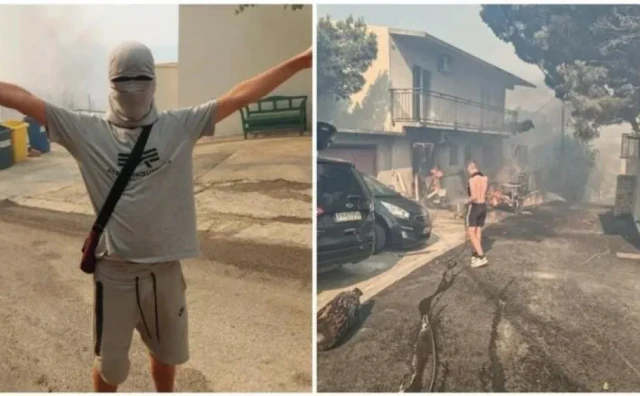 Trojica dječaka branila Marušiće od požara, postali su junaci svog mjesta