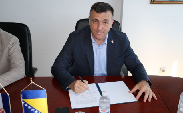 Vlada ŽZH dodijelila 2 milijuna KM lokalnim zajednicama, Širokom i Ljubuškom po 600.000, Posušju i Grudama po 400.000 KM