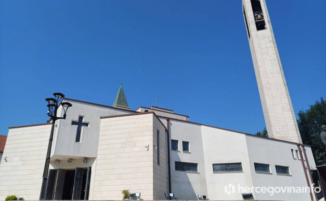 Hercegovačka župa s ponosom objavila: 'Za nas je ovo povijesni trenutak'