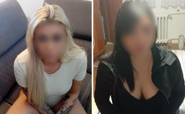 Brazilke i Kineskinje uhićene u Sarajevu zbog prostitucije