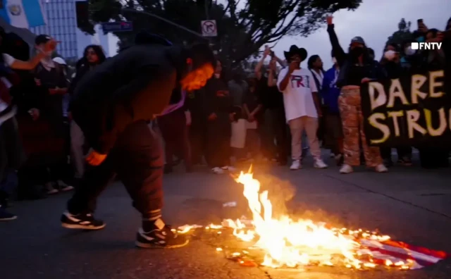 Trump poslao vojsku bez suglasnosti Kalifornije, prosvjedi se šire SAD-om