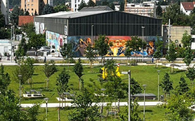 Raste broj mrtvih u pucnjavi u školi u  Grazu